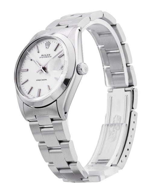 Rolex Oyster Precision 6694 Image 2